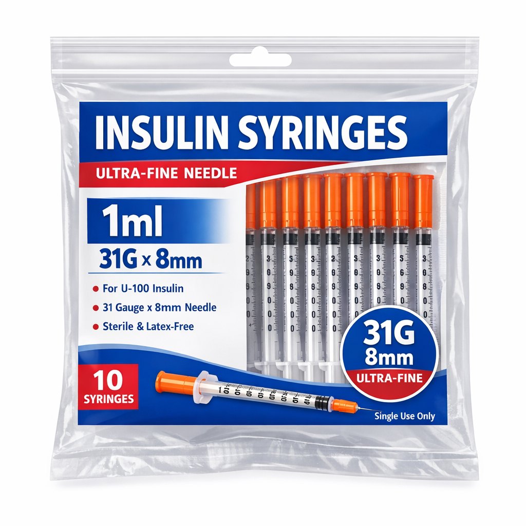 Healing Stack Kit — item 3