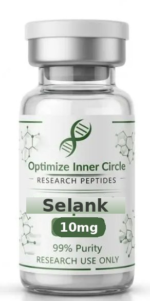 Selank 10MG